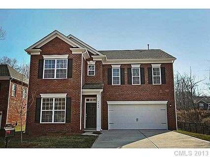 7944 Rolling Creek Court