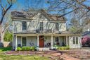 203 S Church Street sold home in Monroe, SC