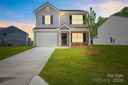 100 Callie River Court sold home in Clyde, SC