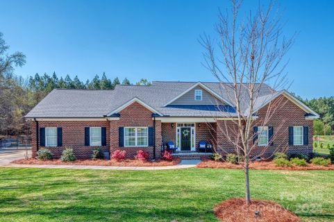5298 Ivy Spring Lane sold home in Fieldstone, Concord, NC