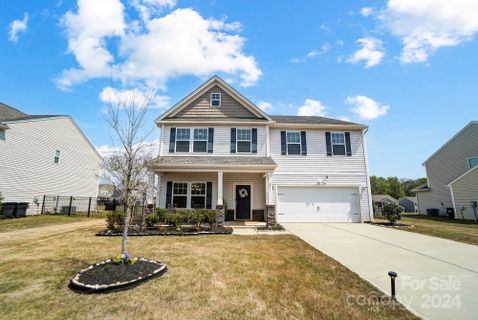 2011 Creeks Landing Drive