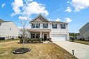 2011 Creeks Landing Drive sold home in Monroe, SC