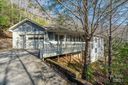 539 Suwannee Drive sold home in Montreat, SC