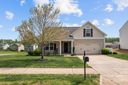 414 Berrybeth Circle sold home in China Grove, SC