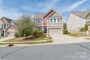 11098 Hat Creek Lane sold home in Davidson, SC