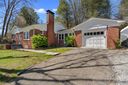 391 Wakefield Drive sold home in Hendersonville, SC