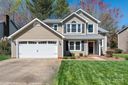 1212 Driftway Point Road sold home in Matthews, SC
