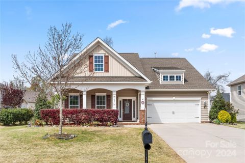 423 Castlebury Court sold home in Tullamore, Clover, SC