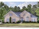 11426 Fernside Drive sold home in Mint Hill, SC