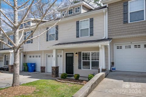 103 Thea Lane sold home in Townes at Connor Creek, Fletcher, NC