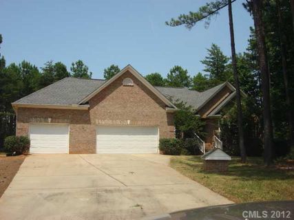 4338 Harbor Watch Drive