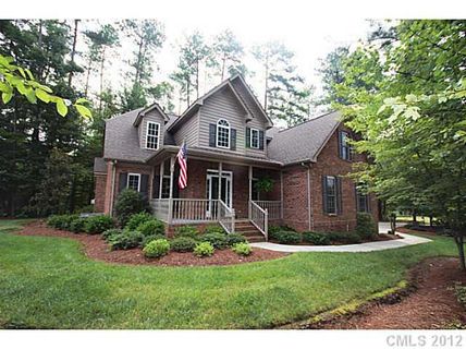 805 River Stone Court sold home in Mariners Bluff, York, SC