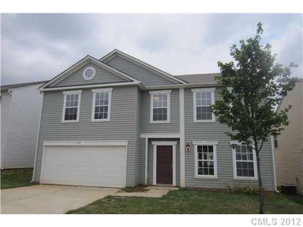 4517 Palustris Court sold home in Oakbrook, Charlotte, NC