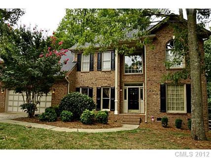 11534 Falling Leaves Drive