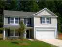 7214 Cypress Ridge Drive sold home in Charlotte, SC
