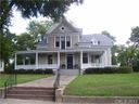 316 S York Street sold home in Gastonia, SC