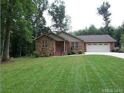 144 Glenwood Valley Drive sold home in Glenwood, Harmony, NC
