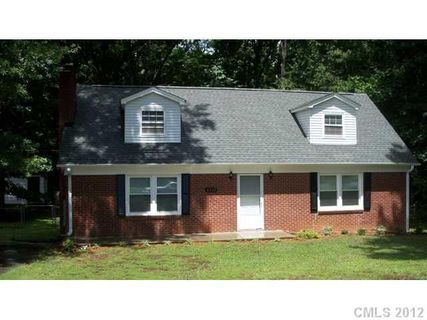 4410 Ginger Drive