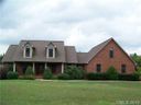 1167 Oak Creek Drive sold home in Conover, SC