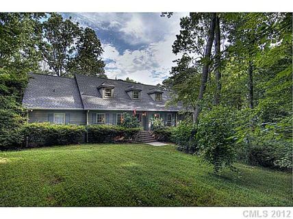 4545 Forest Cove Road