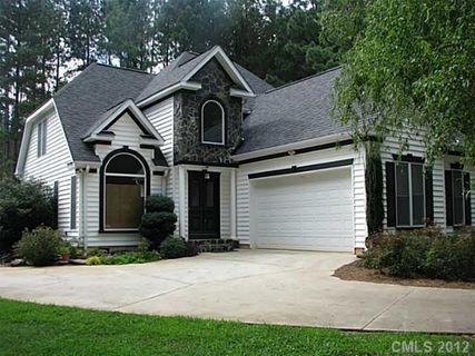 1255 S Paraham Road sold home in Campbell Crossing, York, SC