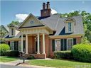 5412 Haynes Hall Place sold home in Charlotte, SC