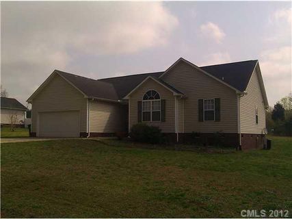 2948 Cabin Creek Drive