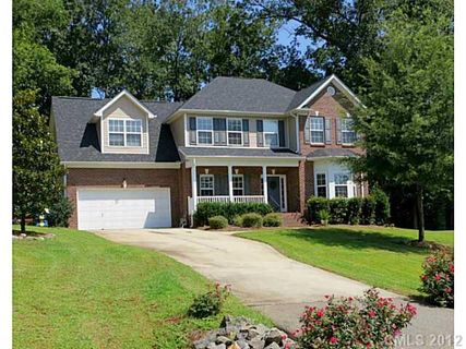 431 Meadowside Drive