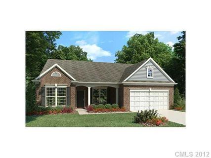 7914 Rolling Creek Court sold home in Springbrook, Charlotte, NC