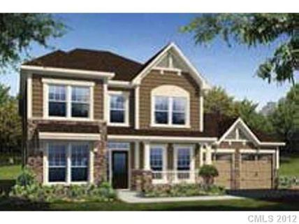 2037 Wade Hampton Drive SP-35