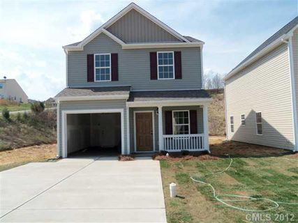 264 Makayla Court sold home in Makayla at Huntington, Fort Mill, SC