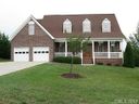 954 Huntington Hills Drive sold home in Lincolnton, SC
