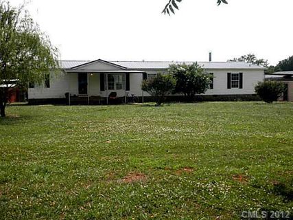 1099 Haywood Court