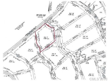 07 Morrison Farm Road sold home in Twin Coves, Troutman, NC
