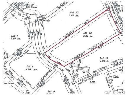 16 Apache Road sold home in Twin Coves, Troutman, NC