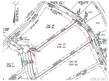 17 Apache Road sold home in Twin Coves, Troutman, NC