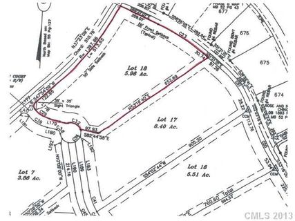 18 Morrison Farm Road sold home in Twin Coves, Troutman, NC