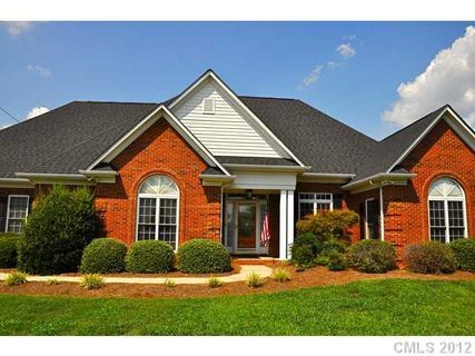 1022 Nickalaus Drive