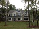 2523 Hamlet Court 19 sold home in Matthews, SC