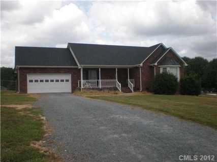 27023 Crepts Branch Road sold home in Bear Creek, Locust, NC