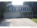4401 Gaynelle Drive sold home in Charlotte, SC