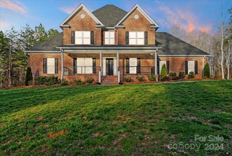 106 Hannaford Place sold home in Hannaford Place, Gastonia, NC