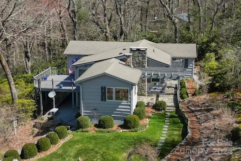 6411 West View Drive sold home in Gingercake Acres, Newland, NC