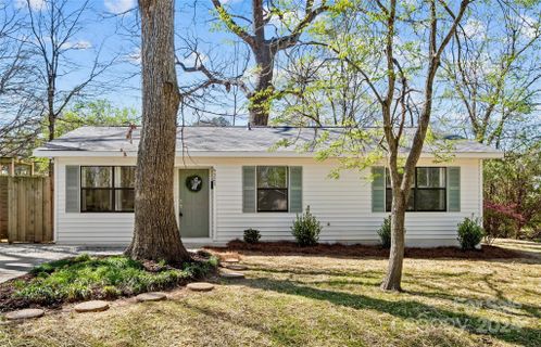 4321 Love Avenue