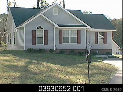 3807 Gold Nugget Court