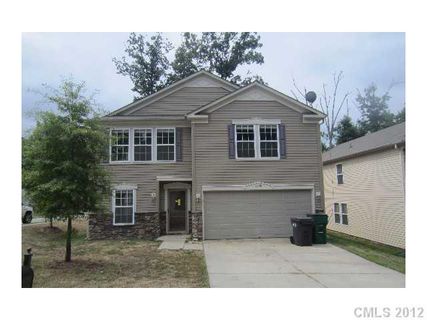 8236 Rockmoor Ridge Road