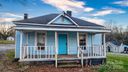 802 Hoskins Road sold home in Charlotte, SC