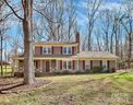 11618 Getaway Lane sold home in Charlotte, SC