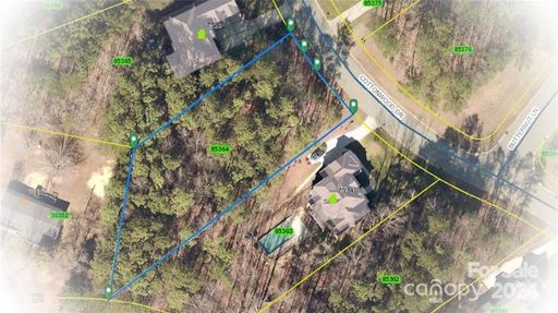 44 Cottonwood Drive