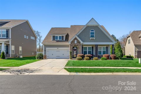 1801 Painted Horse Drive